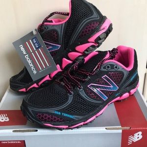 New Balance Trail Shoes